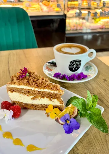 Kawiarnia Cafe Renè